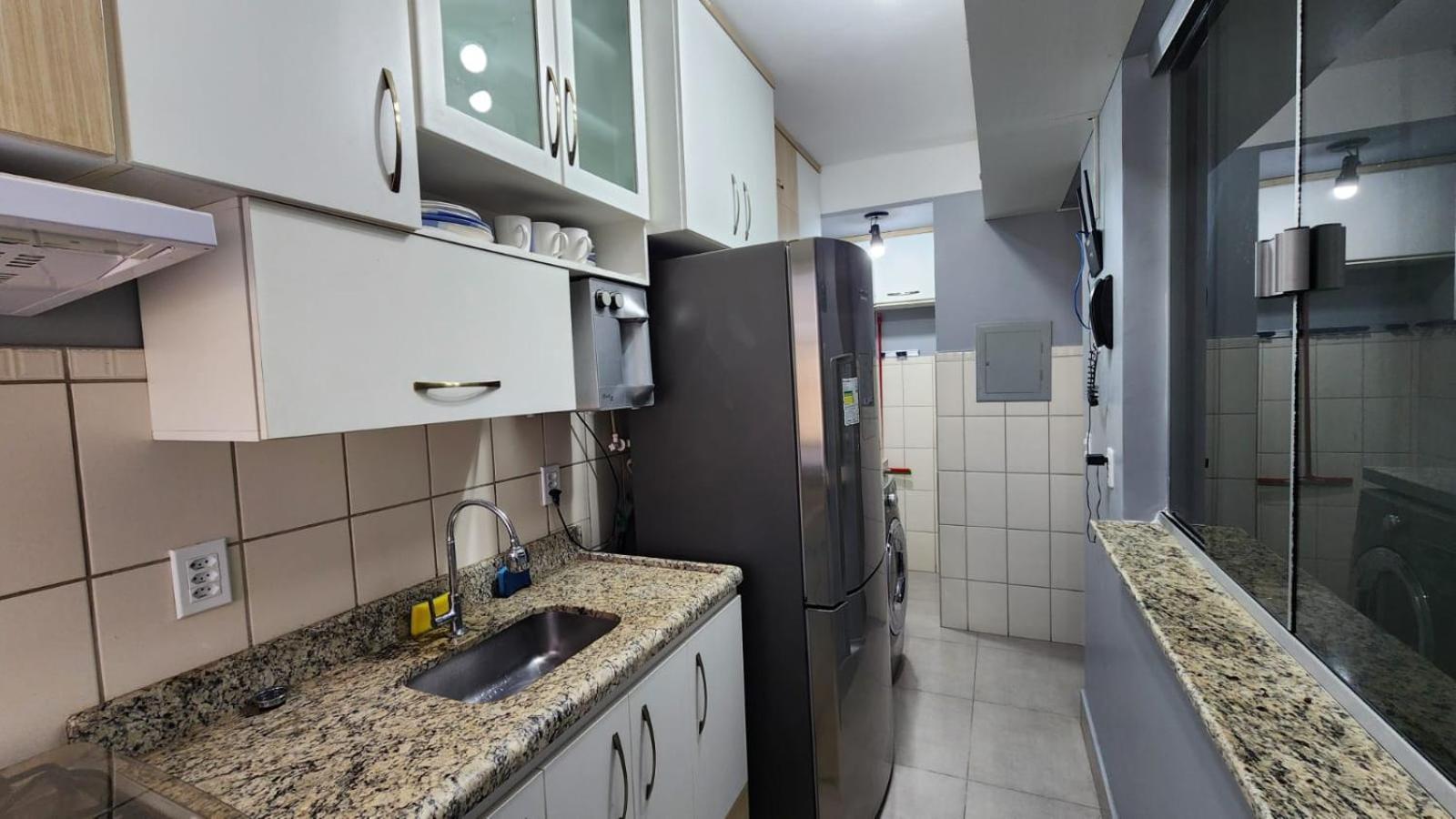 Thermas Do Bandeirante - Apartamento Completo Caldas Novas Exterior photo