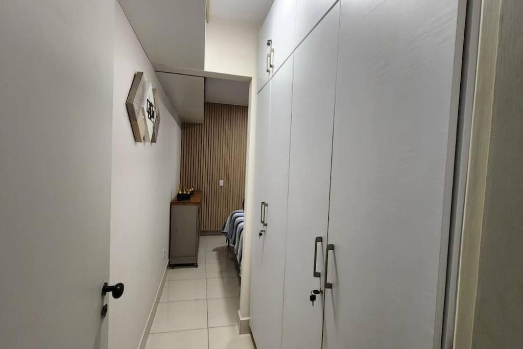 Thermas Do Bandeirante - Apartamento Completo Caldas Novas Exterior photo