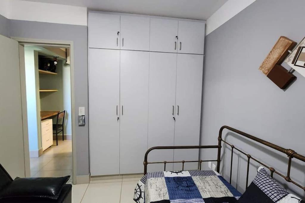 Thermas Do Bandeirante - Apartamento Completo Caldas Novas Exterior photo