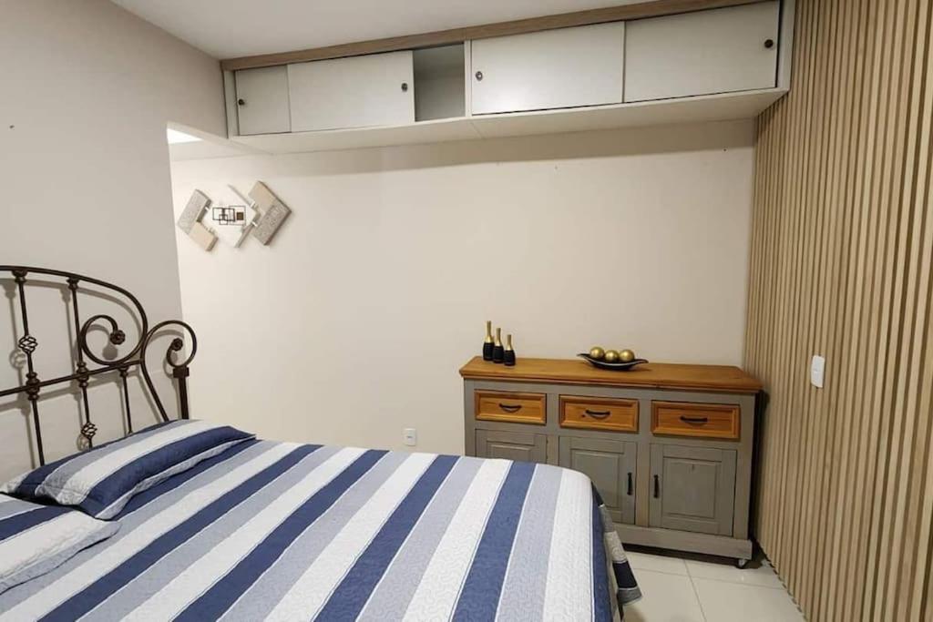 Thermas Do Bandeirante - Apartamento Completo Caldas Novas Exterior photo