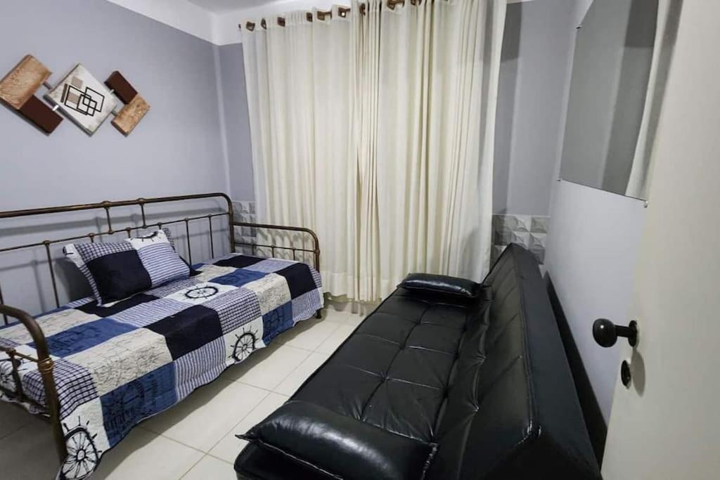 Thermas Do Bandeirante - Apartamento Completo Caldas Novas Exterior photo