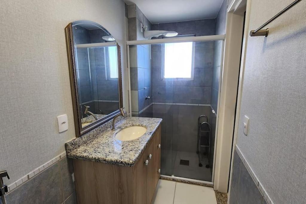 Thermas Do Bandeirante - Apartamento Completo Caldas Novas Exterior photo