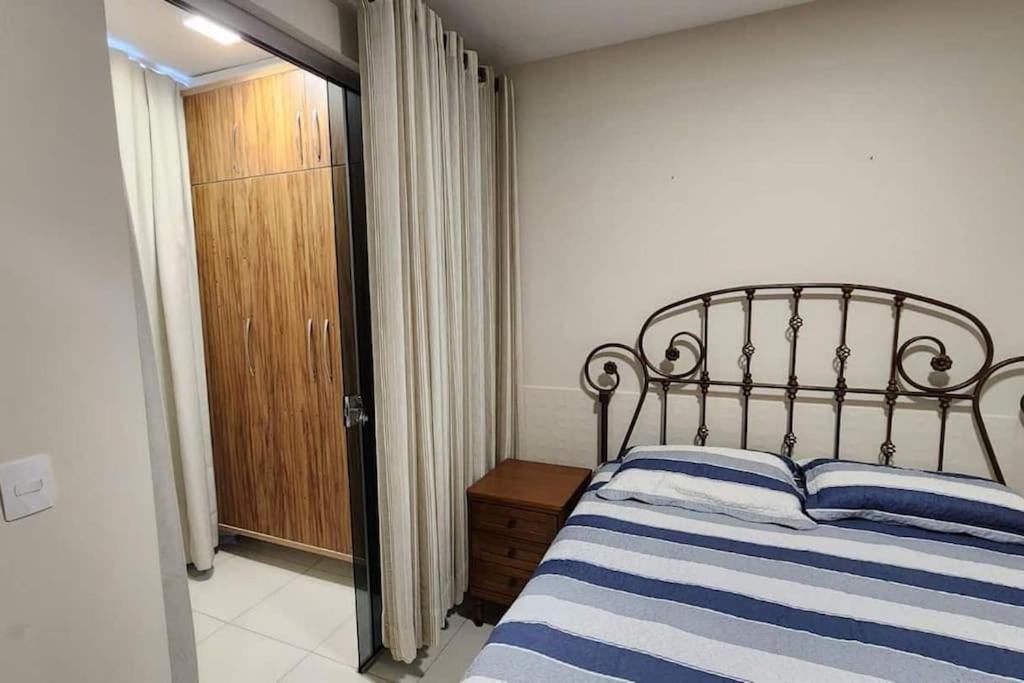 Thermas Do Bandeirante - Apartamento Completo Caldas Novas Exterior photo